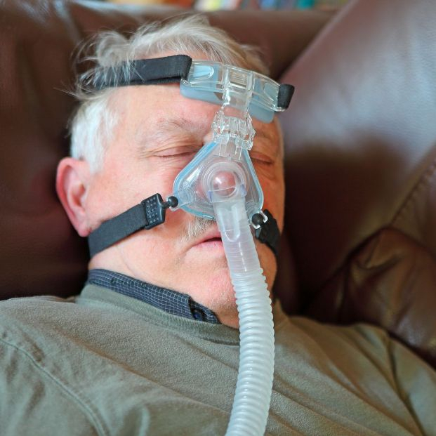 Científicos andaluces encuentran la primera cura del mundo para la apnea  del sueño