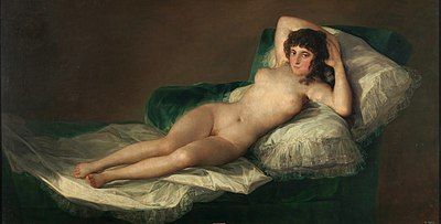 10 cuadros que tienes que ver en el Museo del Prado