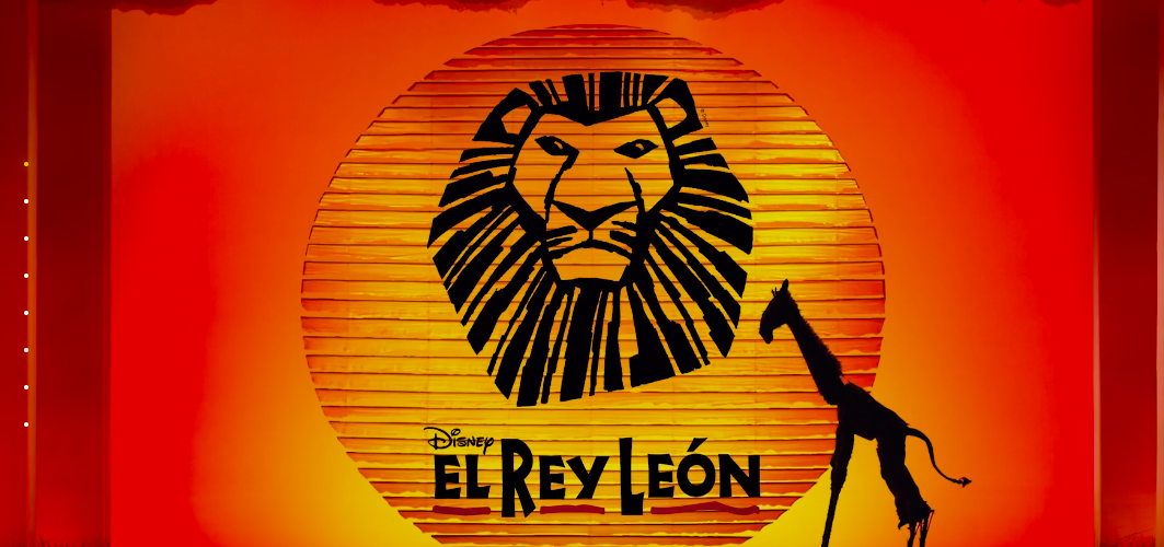 El Rey León (elreyleon.es)