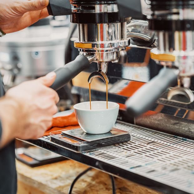 Cafetera espresso manual o automática: ¿cuál es mejor?