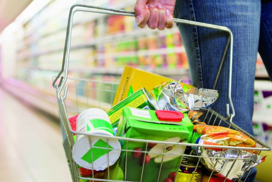 El 73% de los productos de la cesta de la compra ha incrementado sus precios