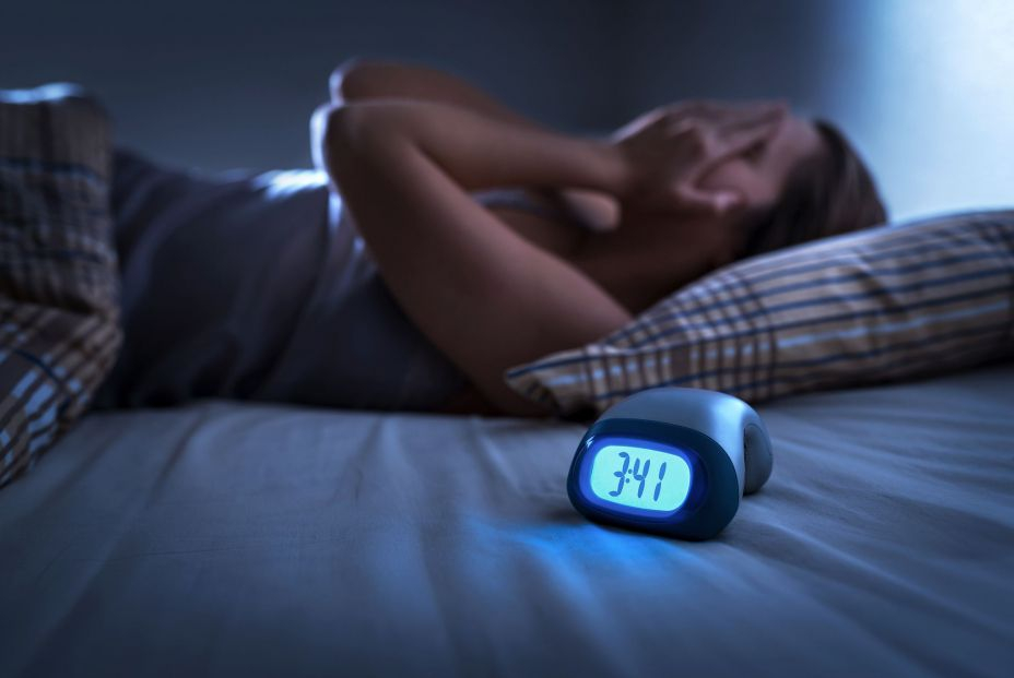 Un estudio alerta de que el cambio climático puede reducir nuestras horas de sueño