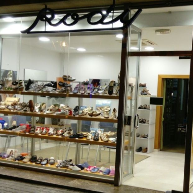 Necesitas tiendas de calzado especial Barcelona?