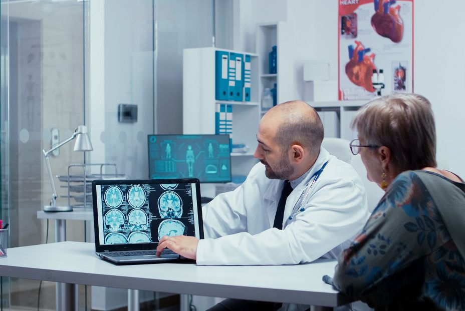 Una inteligencia artificial logra detectar el Alzheimer con un 98% de eficacia