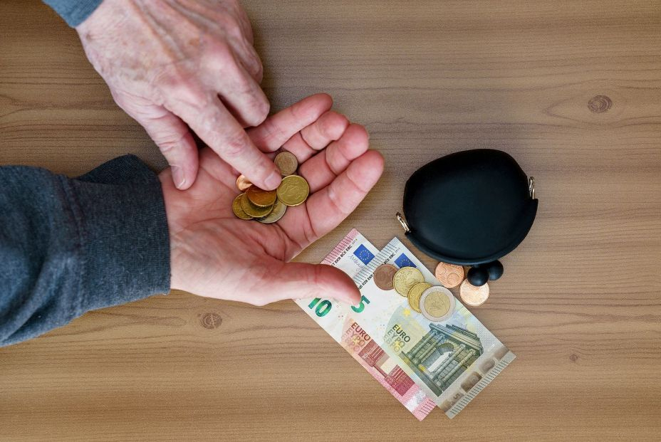 Cuánto se reduce la pensión en caso de jubilación anticipada. Foto: bigstock