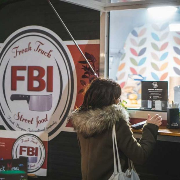 FBI Foto FBI