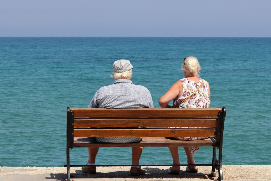 Consejos para pasar las vacaciones con una persona con alzhéimer