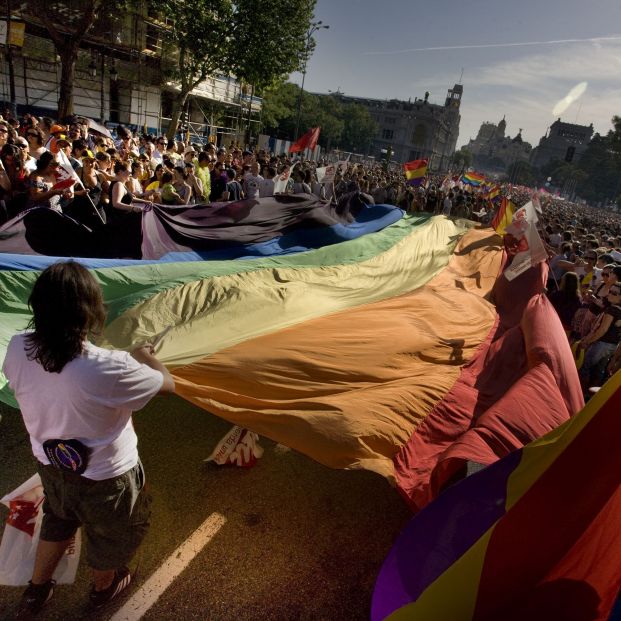 Orgullo Gay 2019: calendario de una edición que estará dedicada a los mayores LGTBI
