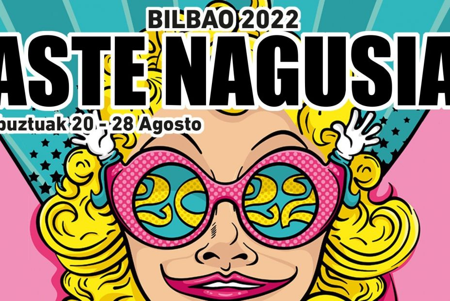 Llegan las fiestas de Bilbao, Aste Nagusia 2022, con sorpresas como el grupo disco Boney M