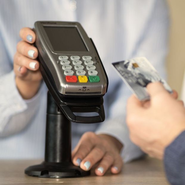 Estos son los tipos de tarjetas de pago que hay: ¿cuál te conviene en cada caso? Foto: Bigstock