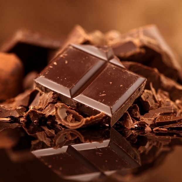 ¿Qué tipo de chocolate debes comer para cuidar tu cerebro?