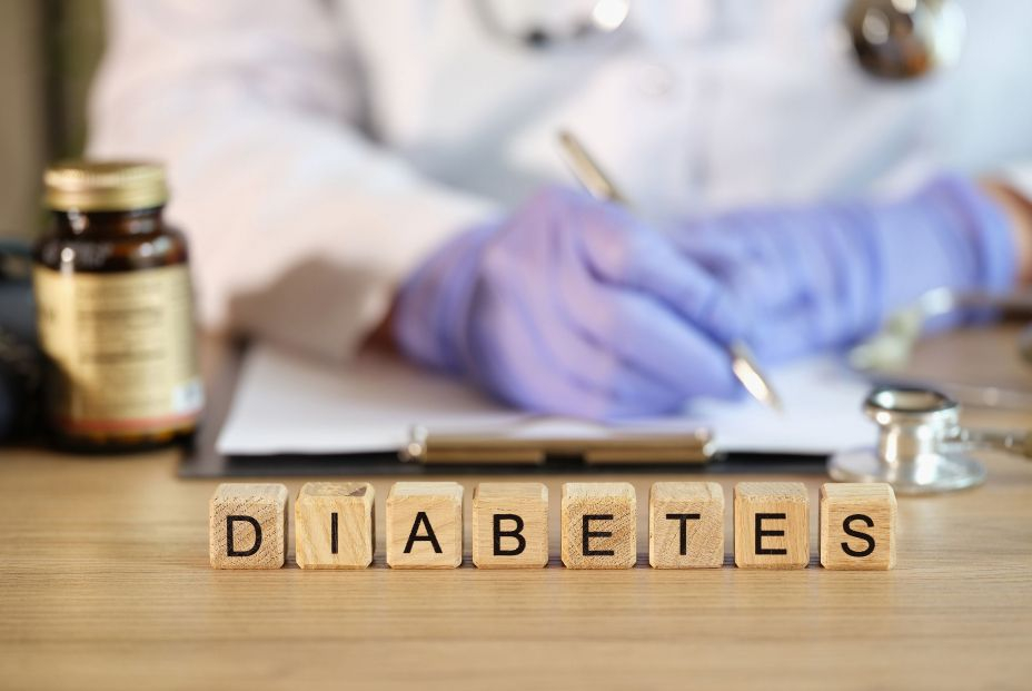 La cantidad de personas con diabetes se duplicará en 2040