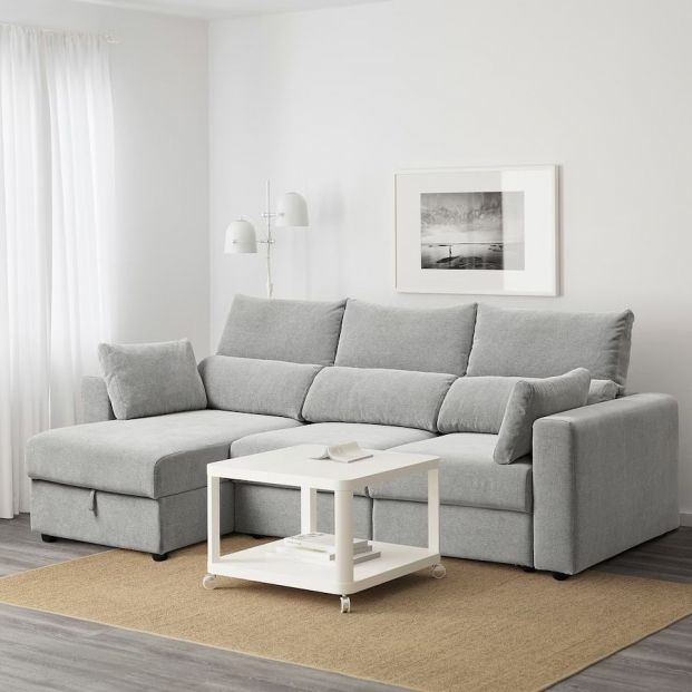 Más vendidos en Ikea en 2022: Estos son los muebles que han arrasado en  ventas y