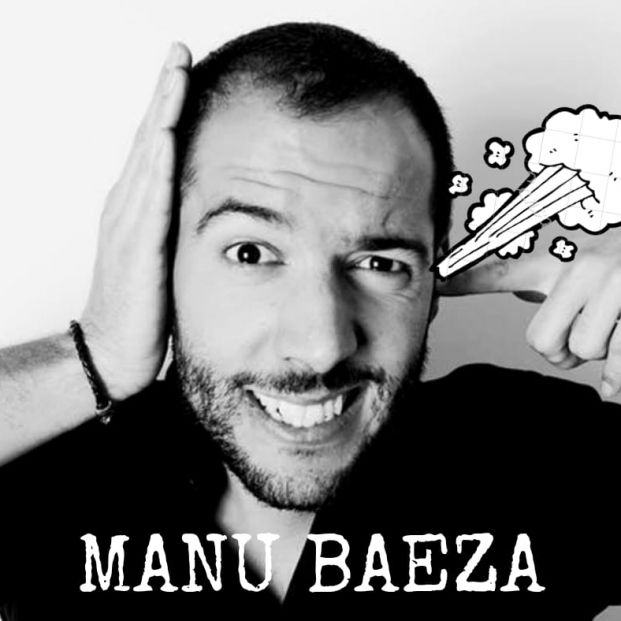 Manu Baeza