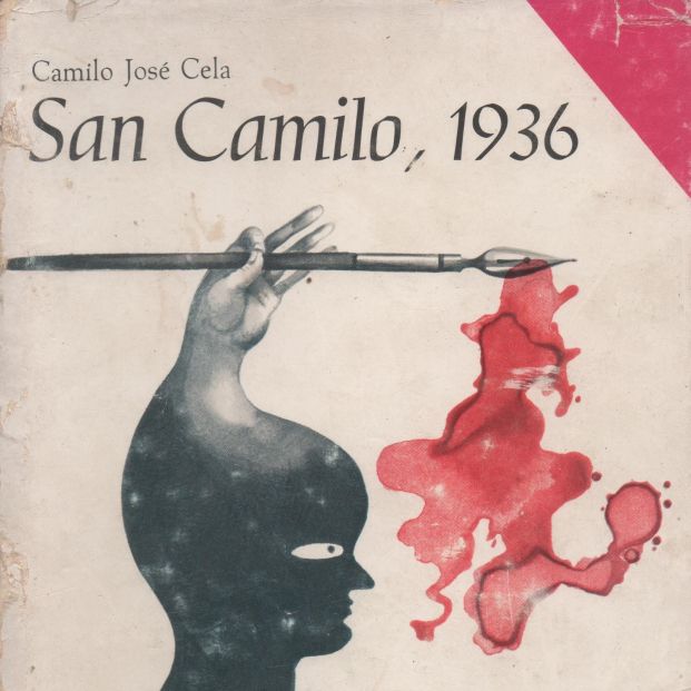 La Colmena y obras de Camilo José