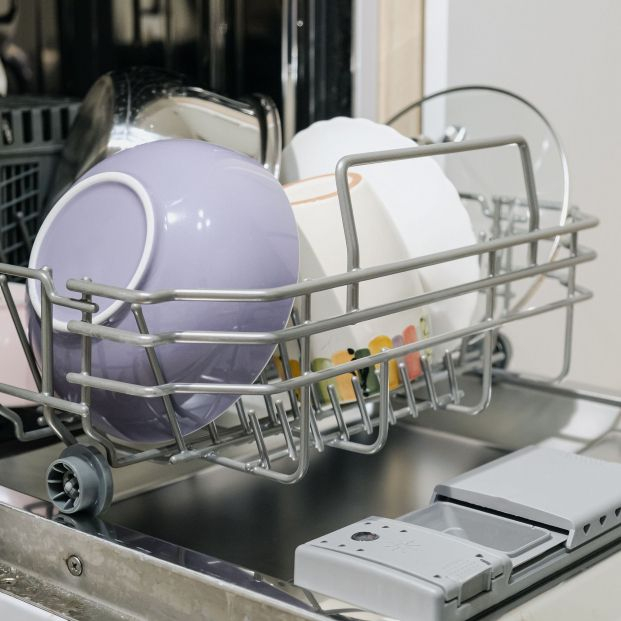 Cómo evitar el óxido en el interior del lavavajillas: consejos y trucos  para mantenerlo como nuevo