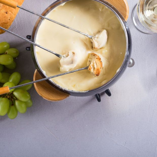 Reglas para disfrutar de un buen fondue - Morelia
