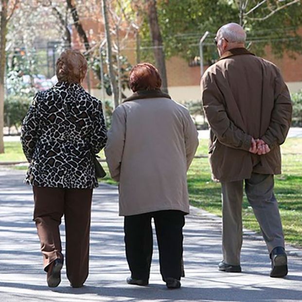 España, el tercer país con la esperanza de vida más alta
