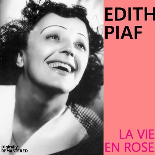 Édith Piaf.