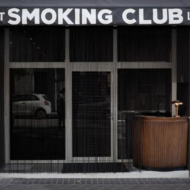 Muta Smoking Club