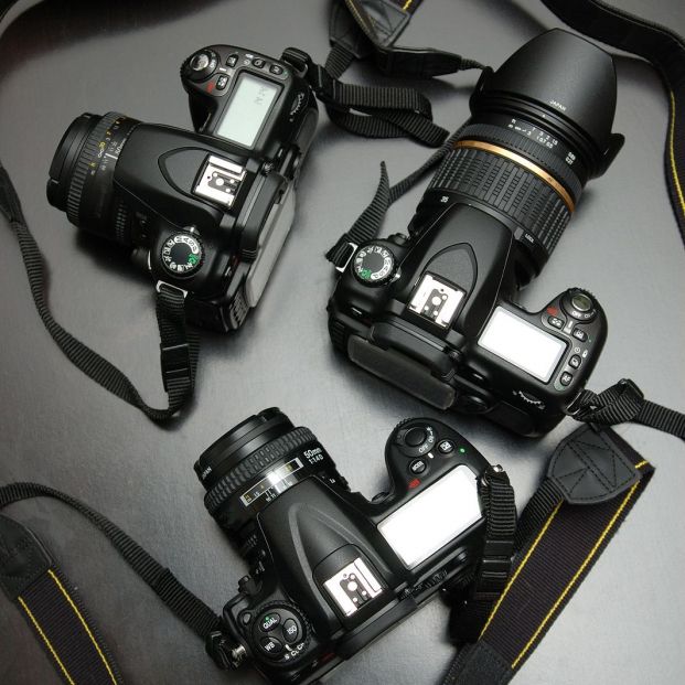 Qué debo comprobar en mi cámara de fotografía?