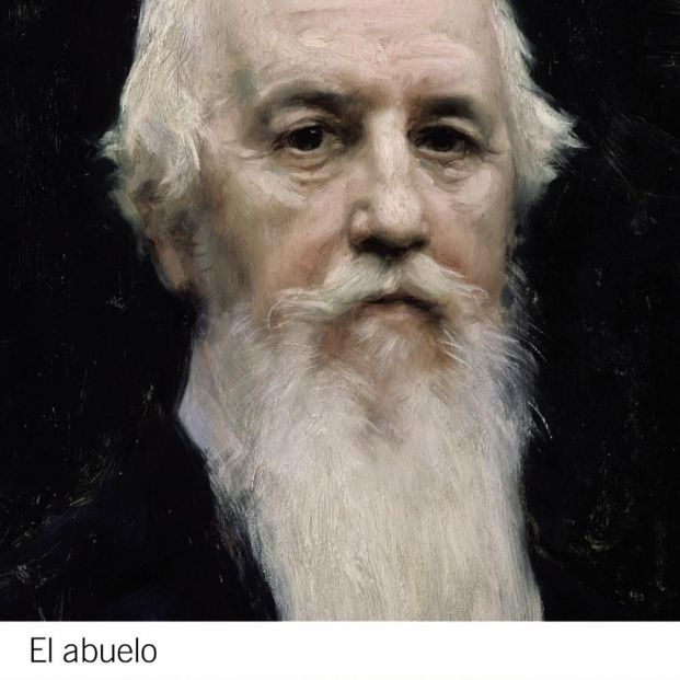 'El abuelo' de Benito Pérez Galdós