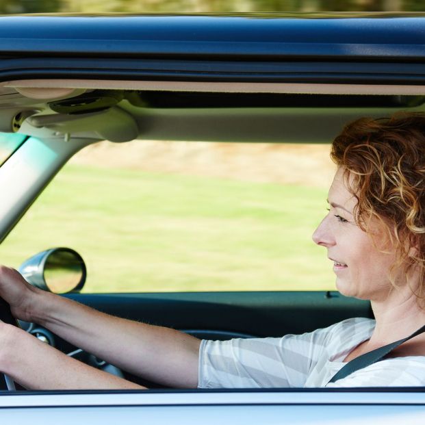 Consejos para evitar el dolor de espalda y cuello cuando estás conduciendo