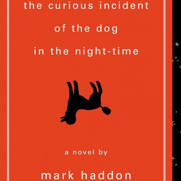 Libros para aprender inglés: 'El curioso incidente del perro a medianoche'