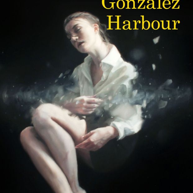 'Las Lágrimas de Claire Jones' de Berna González Harbour
