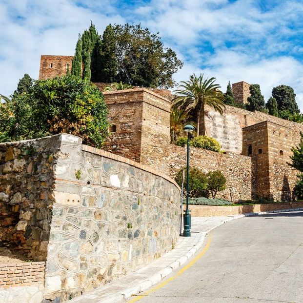 Un paseo por la Alcazaba de Málaga: horario, precio y visitas 2