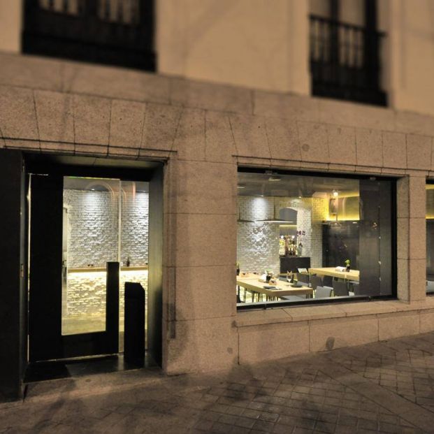 restaurantes gallegos Madrid Alabaster