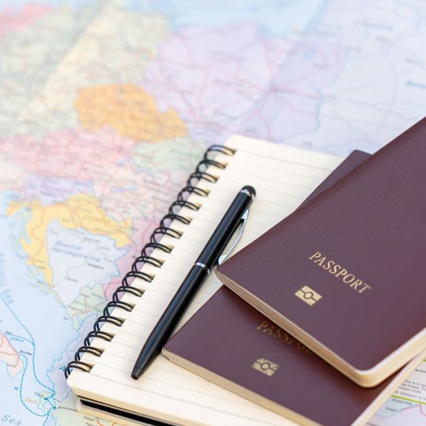 ¿Es hora de renovar tu pasaporte? Aprende a hacerlo paso