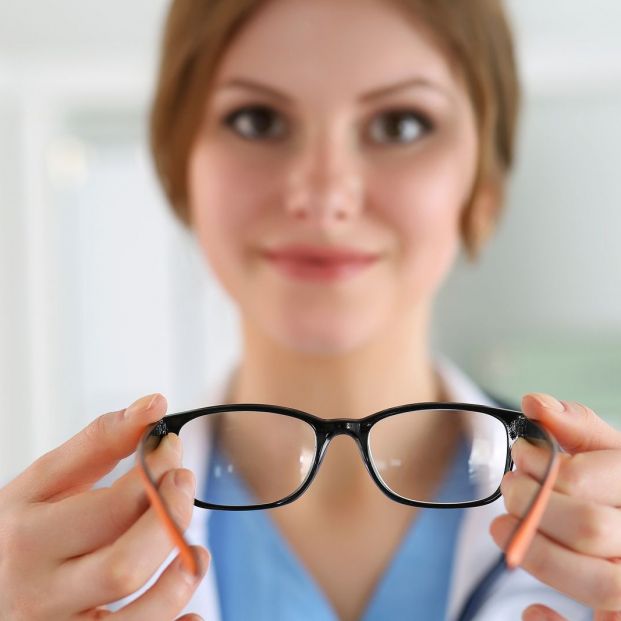 retirarse Prescripción Terraplén Señales que indican que debes cambiar de gafas