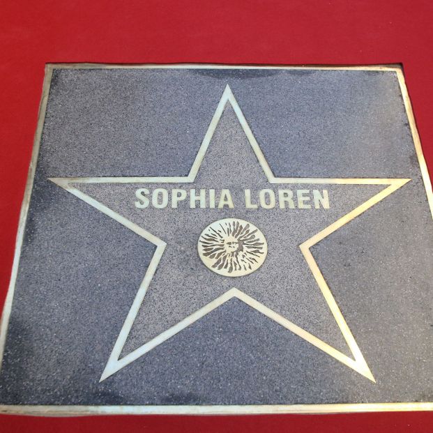 Sofía Loren, la gran dama del cine italiano, cumple 85 años