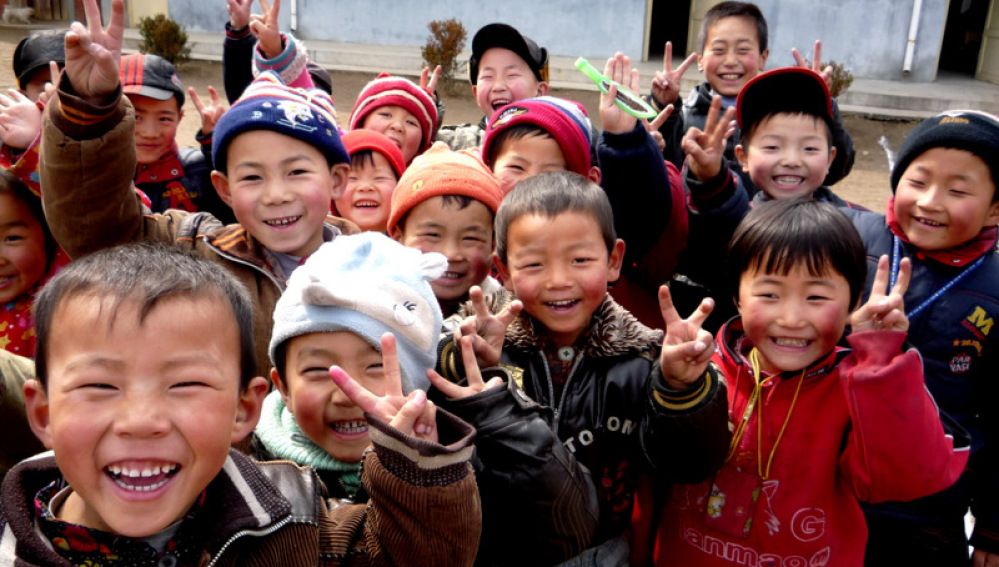 arco crítico Ambiguo 10 cosas que aún no sabes de los chinos