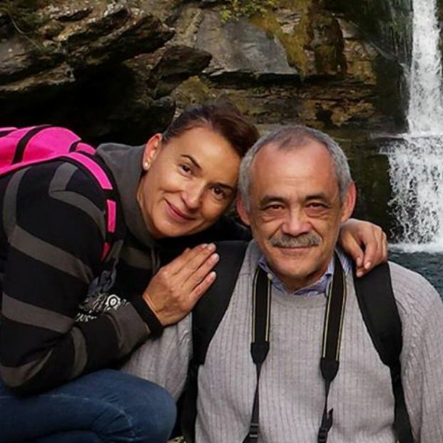 Alberto Rodriguez y Lupe, su mujer: 'Los cuidadores de enfermos de alzhéimer somos también víctimas de la enfermedad'
