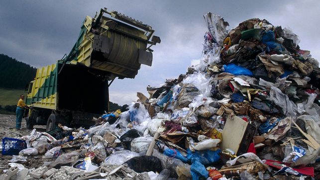 Te lías con el reciclaje? Guía rápida para separar basura