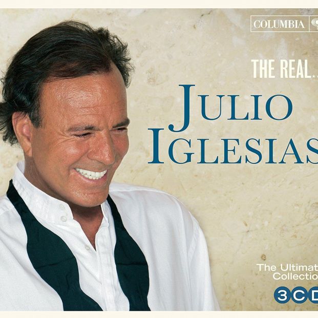 The Real de Julio Iglesias