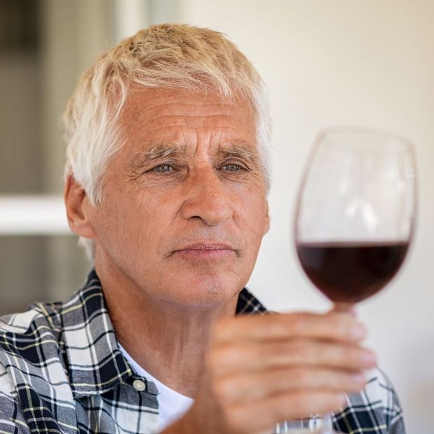 Cómo detectar si un vino está defectuoso