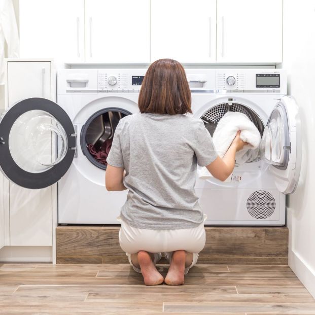 ¿Cómo funcionan las lavadoras que incorporan WiFi para mejorar sus funciones?