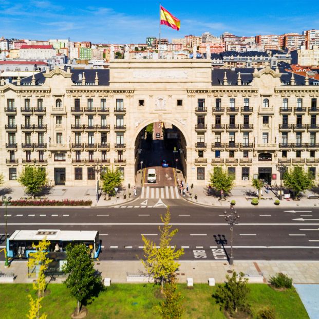 La banca privada del Santander, premiada como la “Mejor de España”