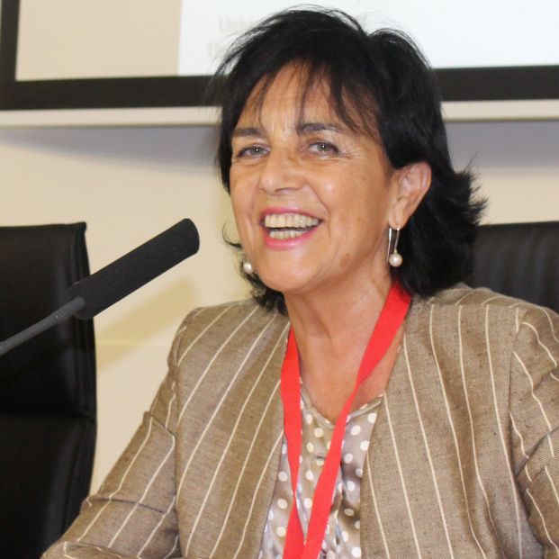 Marina Troncoso, Presidenta de CAUMAS. Los mayores ven necesario abrir las aulas 