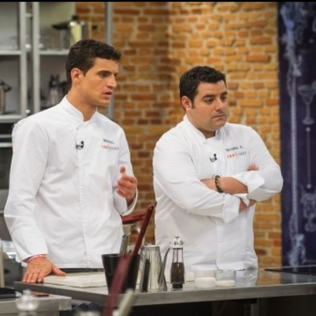 'Top Chef', programa culinario (https://www.antena3.com/programas/top-chef/)