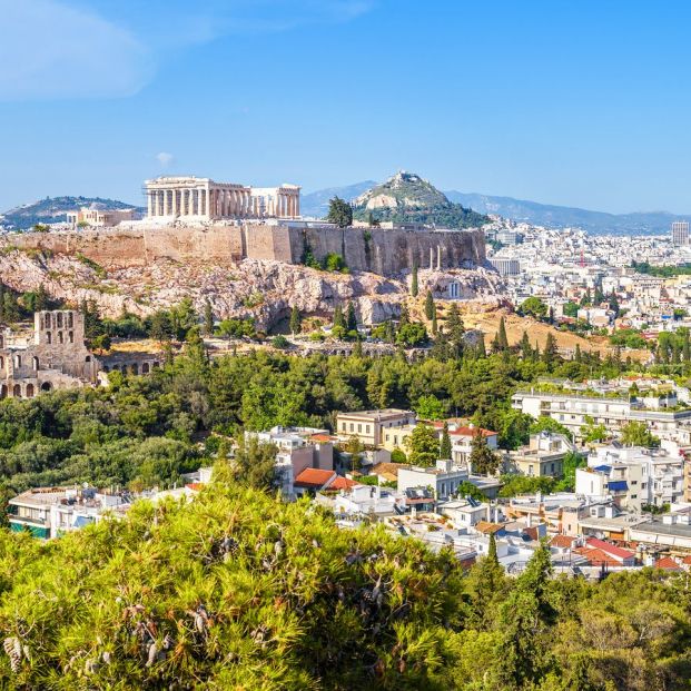 Atenas: unos días recorriendo la mágica tierra de los antiguos dioses