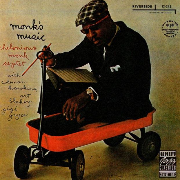 Thelonious Monk   Monk's music