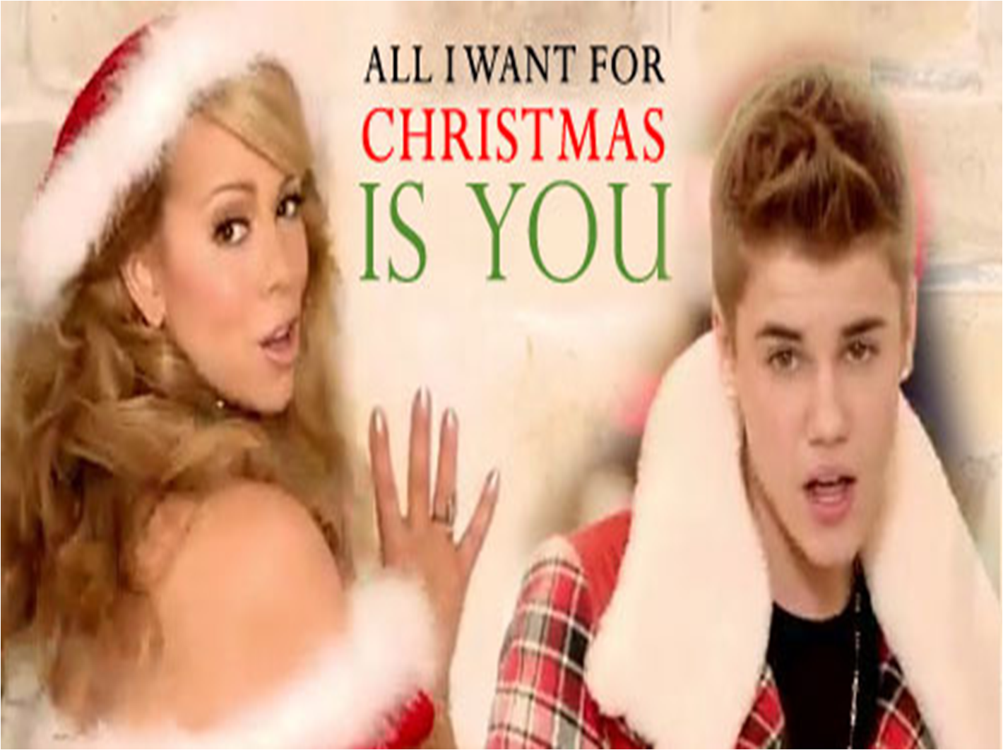 All I Want For Christmas' y otros villancicos cantados por mujeres para  celebrar la Navidad