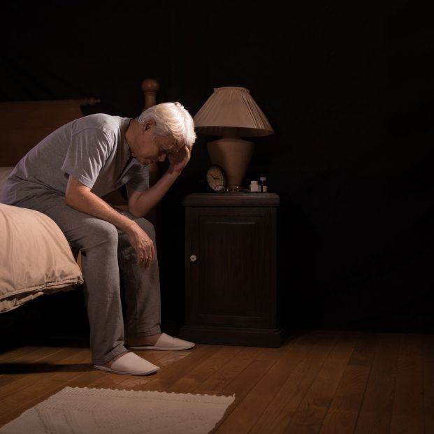 La falta de sueño triplica los fallos de atención y aumenta el riesgo cardiovascular