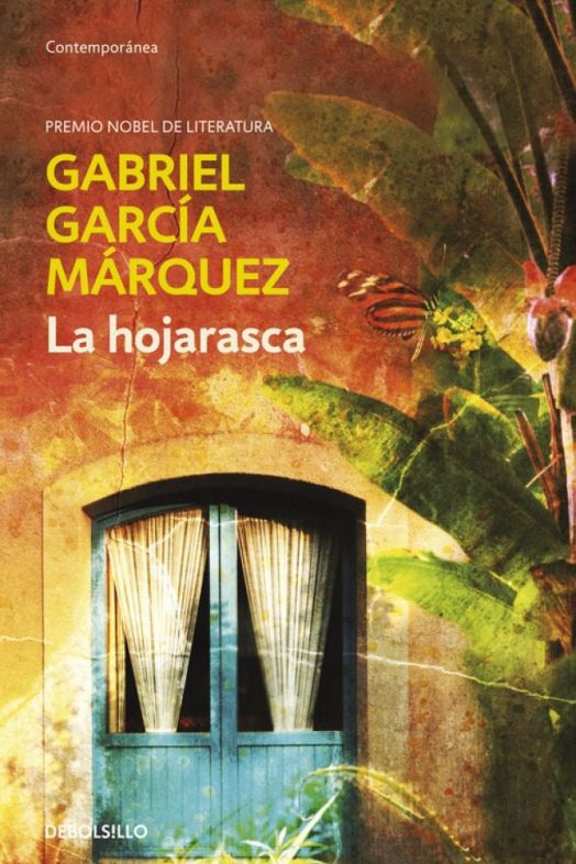 Las mejores novelas Gabriel García Márquez