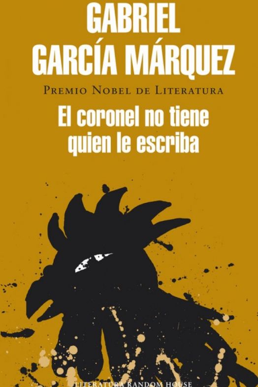 Las mejores novelas Gabriel García Márquez