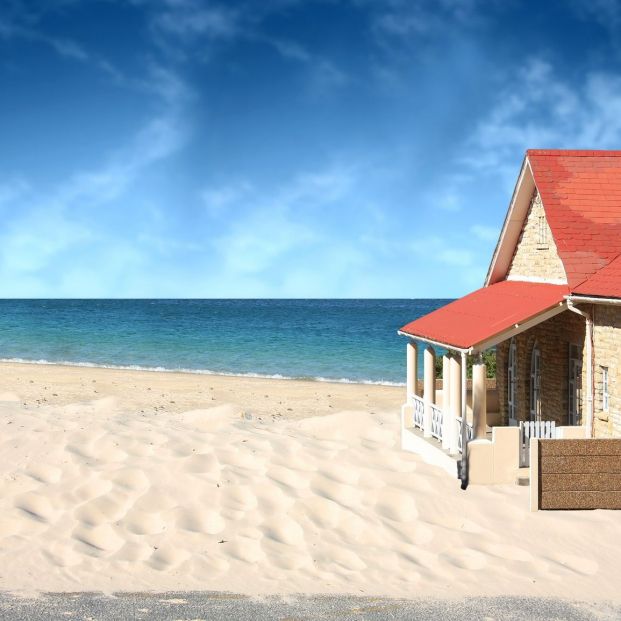 Cómo mantener tu casa de la playa perfecto en invierno
